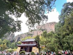 -雁荡山风景名胜区