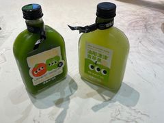 -混果汁(喜荟城店)