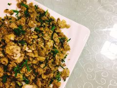 -老许家正宗驴肉黄面胡羊焖饼·烧烤(名吃广场店)
