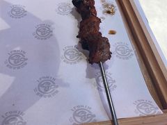 -鸣记脆皮烤鱼·海鲜烤鱼(三八广场店)