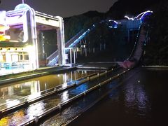 -无锡动物园·太湖欢乐园