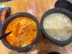 -过桥缘·过桥米线(北京望京万象汇店)