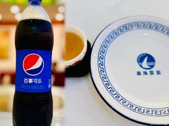 -南海食街(佛冈店)