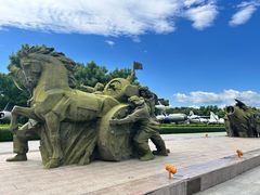-中国航空博物馆