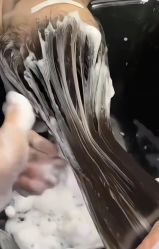 -东梵造型·烫发染发接发连锁SALON