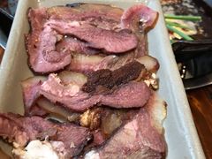 -周幺妹重庆老火锅(银泰城总店)