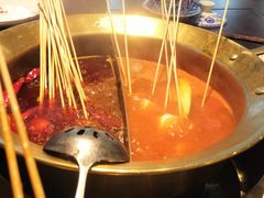 -牛签签串串香(IFS店)