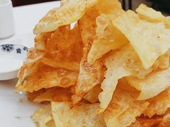 -蝴蝶泉宾馆-中餐厅