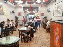 -顺记冰室(宝华路店)