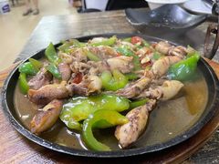 -星奇缘·海鲜餐厅(东山美食地标店)