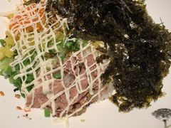 -火炉火自助餐(枫蓝国际店)