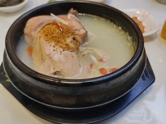 -长顺参鸡汤店(西塔总店)