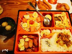 -暖食光·台式家庭餐厅·生日主题店(万达店)