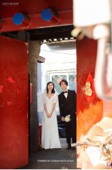 -CD视觉婚纱摄影