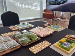 -奔驰上海利星(七宝店)