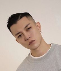 -贝勒爷专业男发