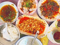 -洪霞餐馆
