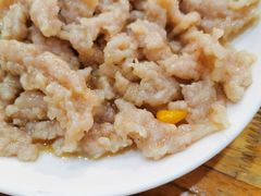 拌肉片-大叔家福鼎小吃(十全街店)