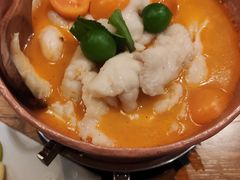 -云海肴·云南小炒·汽锅鸡(天津国金汇店)