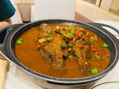 -太极·粤菜餐厅(亚运村鸟巢店)