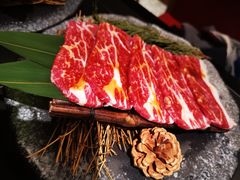 -谷牛和牛烤肉(漕河泾印象城店)
