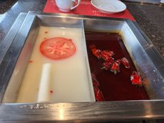 -皇城老妈火锅(琴台店)