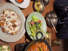 -春熙台·韩国料理(宝安西乡店)