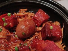 -醉辉皇原味海鲜江南菜(成都大魔方店)