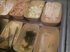 -星伦多自助料理(花山金鹰店)