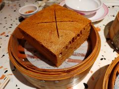 鸡油马拉糕-点都德(中海环宇荟店)