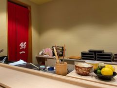-鮨一日本料理(大中华店)
