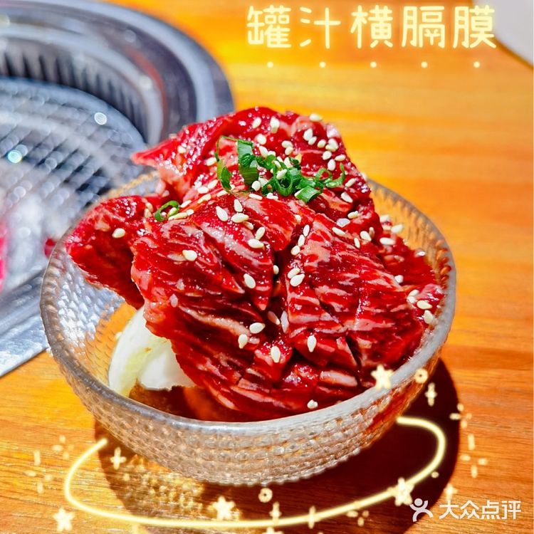 冬天就是想吃肉肉肉！|魔都探店