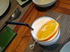 -mango tree芒果树泰国餐厅(青岛万象城店)