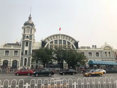 -中国铁道博物馆(正阳门馆)