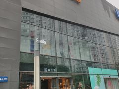 -卓锦曼购中心(国香街店)