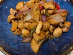 -云海肴·汽锅鸡·云南菜(高德置地店)