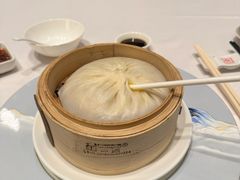 -香乐园·淮扬菜中餐厅·Shang Garden(福田香格里拉店)