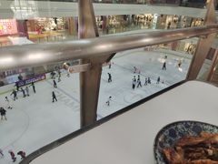 -冠军冰场CHAMPION RINK(百年港湾奥特莱斯店)