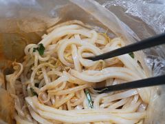 -秦镇史玉林凉皮(翡丽城店)