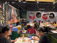 -一绪に寿喜烧自助(世茂广场店)