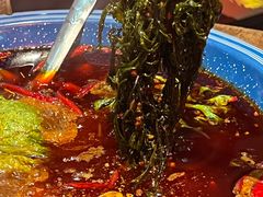 -王歘歘·chuǎ火锅(五道营店)