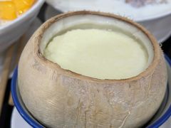 -水牛奶皇后糖水铺(深圳总店)