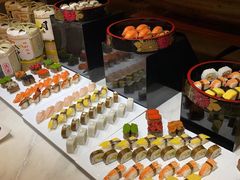 -深圳同泰万怡酒店·万荟轩自助餐厅(同泰店)