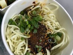 -洞子口张老二凉粉(文殊院店)
