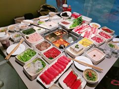 -海底捞火锅(顺义华联店)