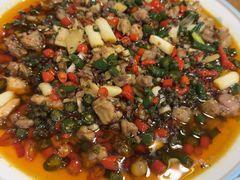 -李大爷的泡椒馆(冉家坝店)