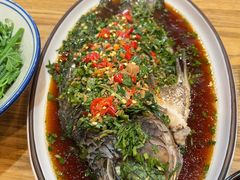 -妈妈的味道·腾冲特色菜(和顺古镇店)