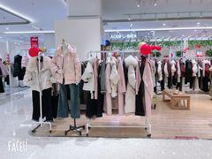 -南京商厦