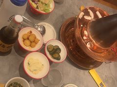 -侃爷南门铜锅涮肉