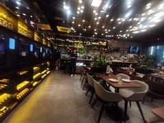 -ibarrel爱杯·bistro&brunch(江宁路店)